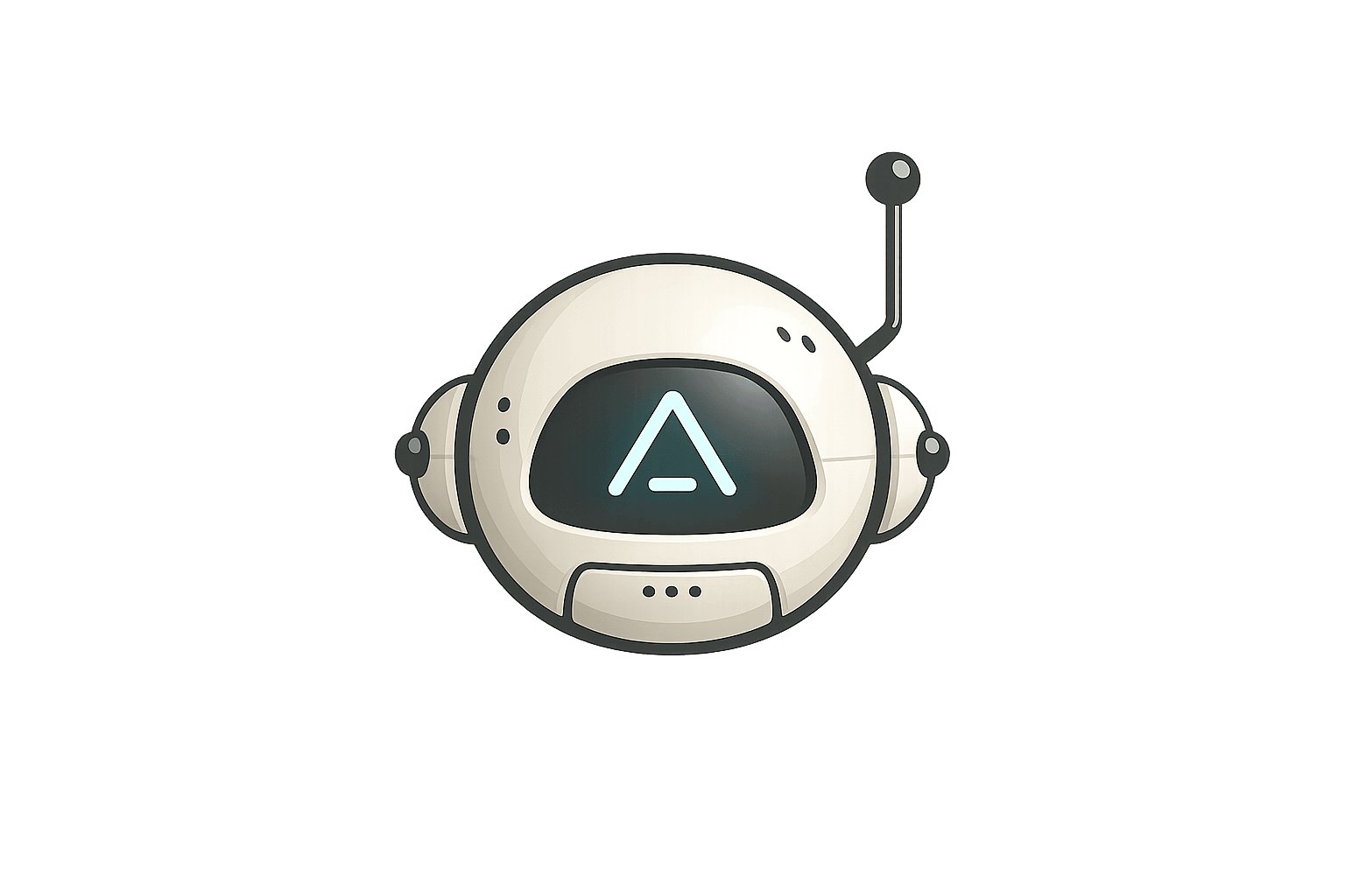 Abe — Abettor's calm companion, here to help you hold life's complexity